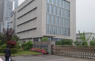 無(wú)錫電信國(guó)際數(shù)據(jù)中心  